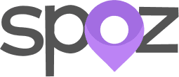 spoz.app brand logo